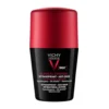 Vichy Homme - Clinical Control Deodorante Roll-On 96H Anti-Traspirante, 50ml
