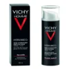 Vichy Homme - Hydra Mag C + Trattamento Idratante Anti-Fatica Viso + Occhi, 50ml