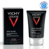 Vichy Homme - Sensi Baume Mineral Ca Balsamo Dopobarba Lenitivo, 75ml