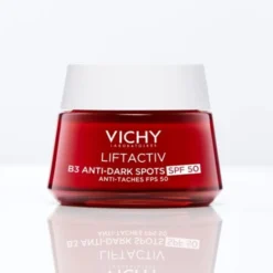 Vichy Liftactiv - B3 Crema Anti-Macchie SPF50, 50ml