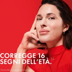 Vichy Liftactiv Collagen Specialist 16 Ricarica Crema Viso Anti-Età SPF50 Rughe Profonde e Linee Sottili Ridotte, 50ml