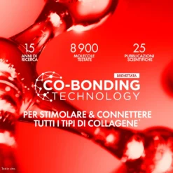 Vichy Liftactiv Collagen Specialist 16 Ricarica Crema Viso Anti-Età SPF50 Rughe Profonde e Linee Sottili Ridotte, 50ml