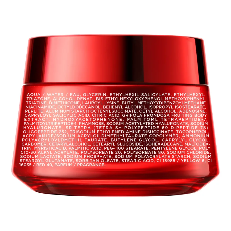Vichy Liftactiv - Collagen Specialist 16 SPF50 Crema Viso Anti-Età, 50ml