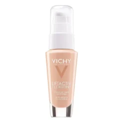 Vichy Liftactiv Flexiteint - Fondotinta Effetto Lifting Tonalità 35, 30ml