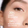 Vichy Liftactiv - H.A. Contorno Occhi Anti-Rughe e Rassodante, 15ml