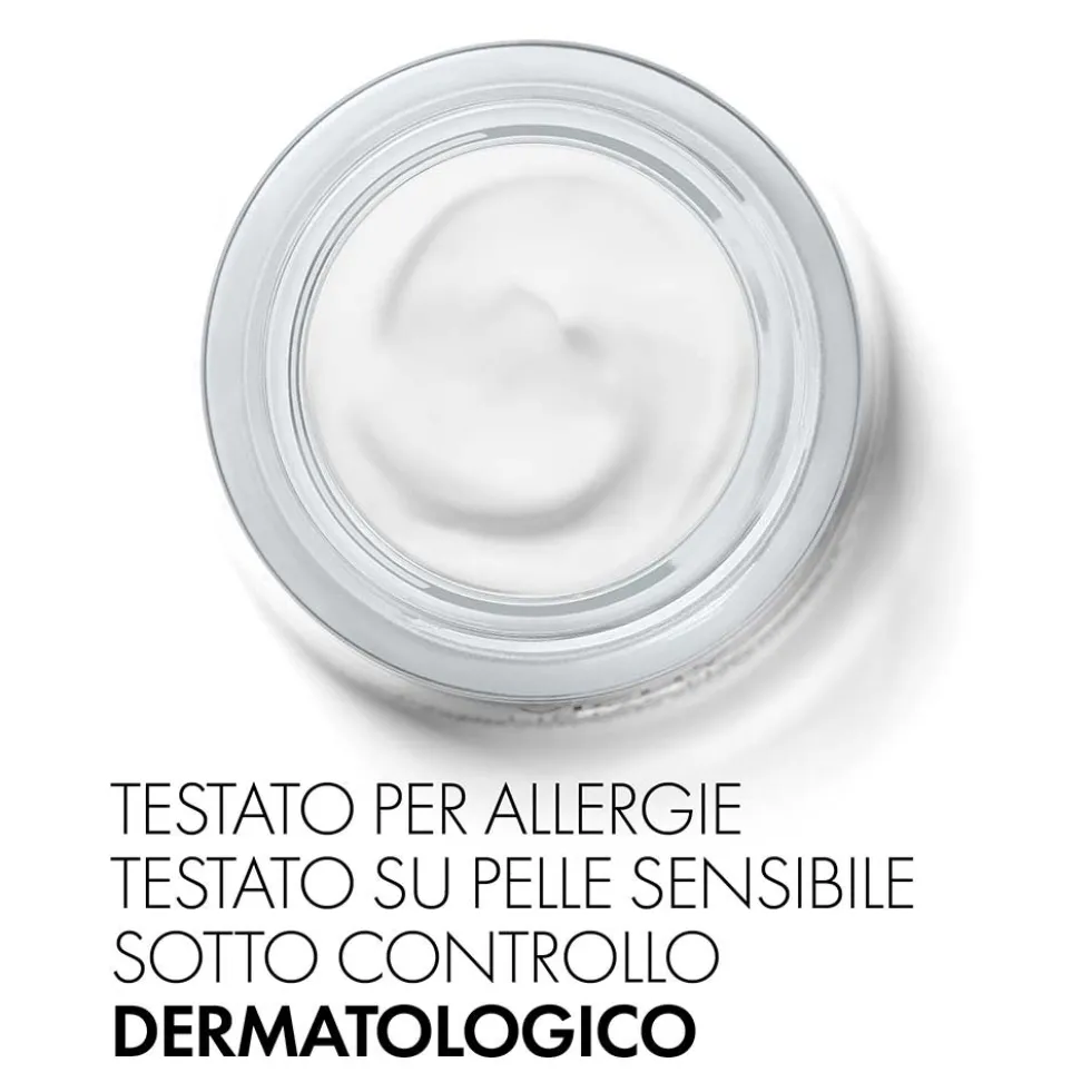 Vichy Liftactiv - H.A. Crema Notte Rassodante Anti-Rughe, 50ml