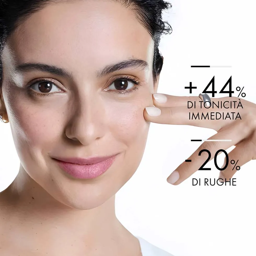 Vichy Liftactiv - H.A. Crema Notte Rassodante Anti-Rughe, 50ml