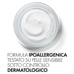 Vichy Liftactiv - H.A. Crema Rassodante Anti-Rughe Pelle Normale e Mista, 50ml
