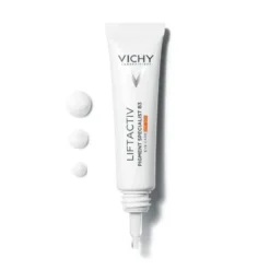 Vichy Liftactiv - Pigment Specialist B3 Contorno Occhi con SPF50+, 15ml