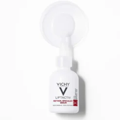 Vichy Liftactiv - Retinol Specialist Serum Corregge le Rughe anche Profonde,30ml