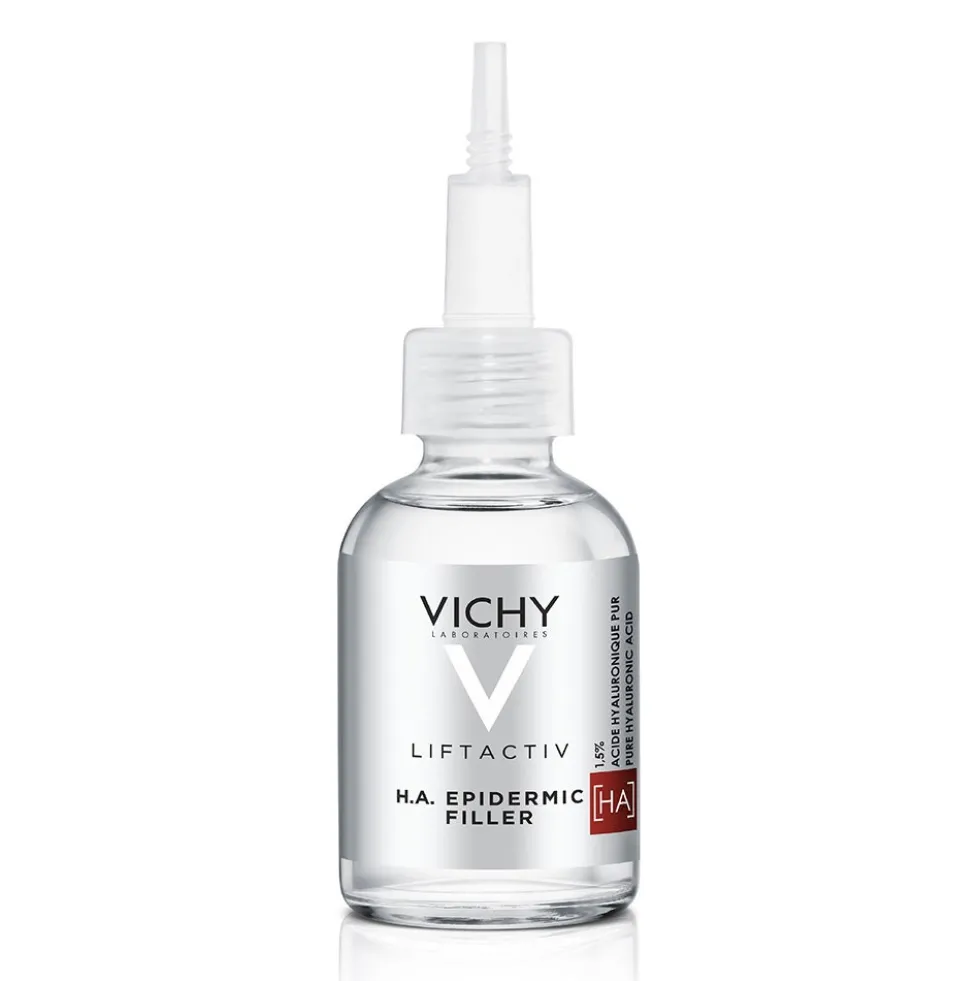 Vichy Liftactiv - Siero H.A. Epidermic Filler, 30ml