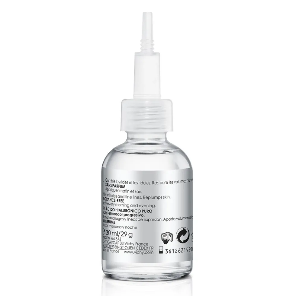 Vichy Liftactiv - Siero H.A. Epidermic Filler, 30ml