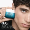 Vichy Mineral 89 - Crema Idratante 72H Leggera, 50ml