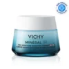 Vichy Minéral 89 - Crema Idratante 72H Ricca, 50ml