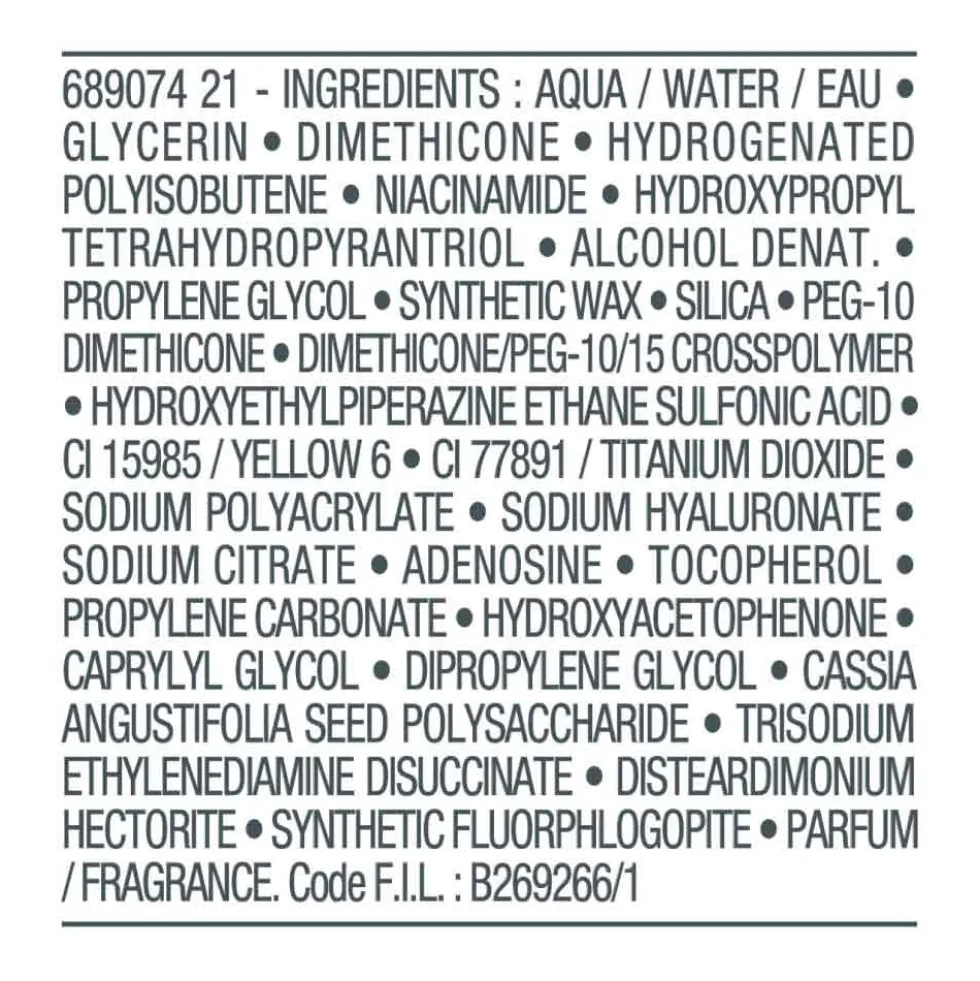 Vichy Neovadiol - Peri-Menopausa Crema Giorno Liftante Pelle Normale Mista, 50ml