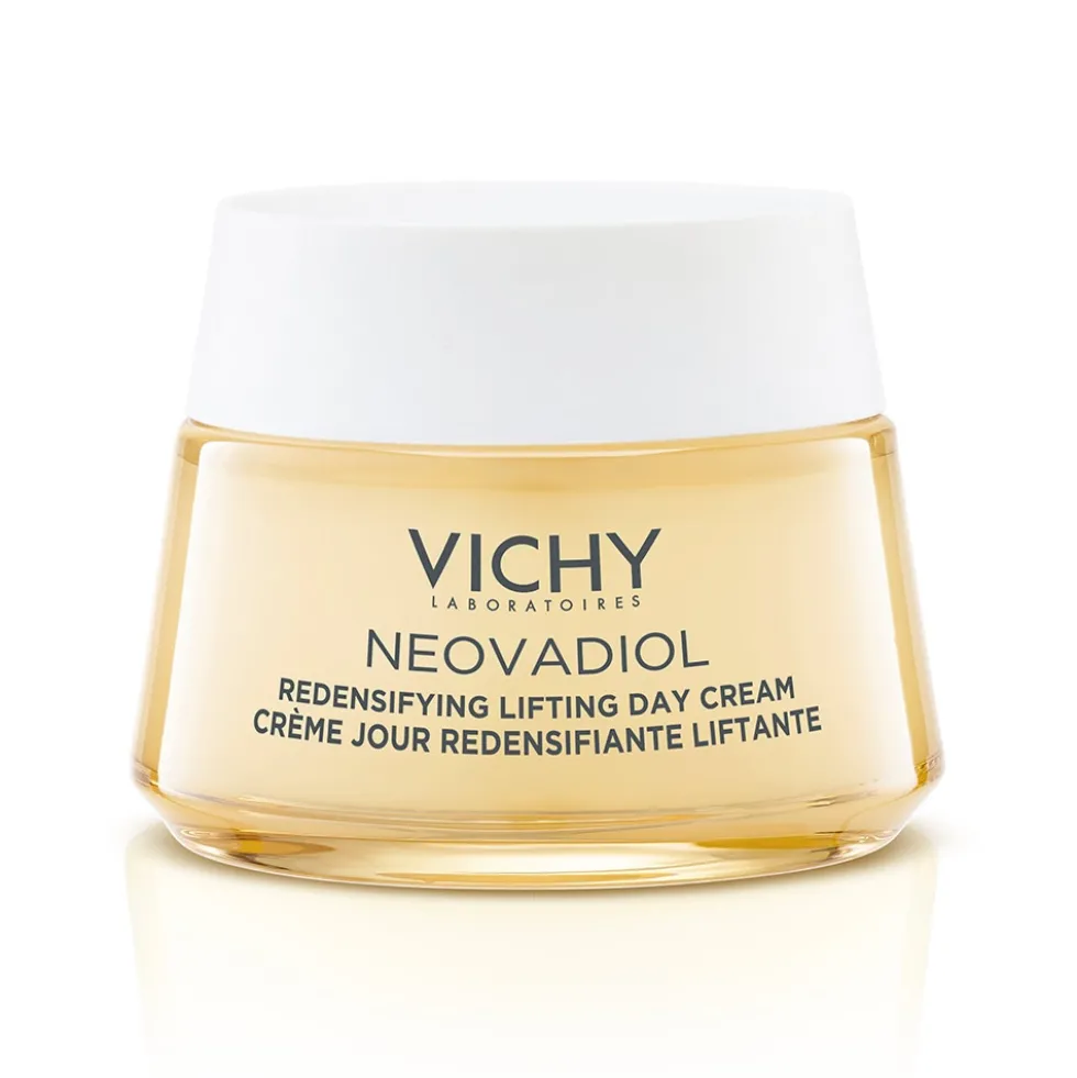 Vichy Neovadiol - Peri-Menopausa Crema Giorno Liftante Pelle Normale Mista, 50ml