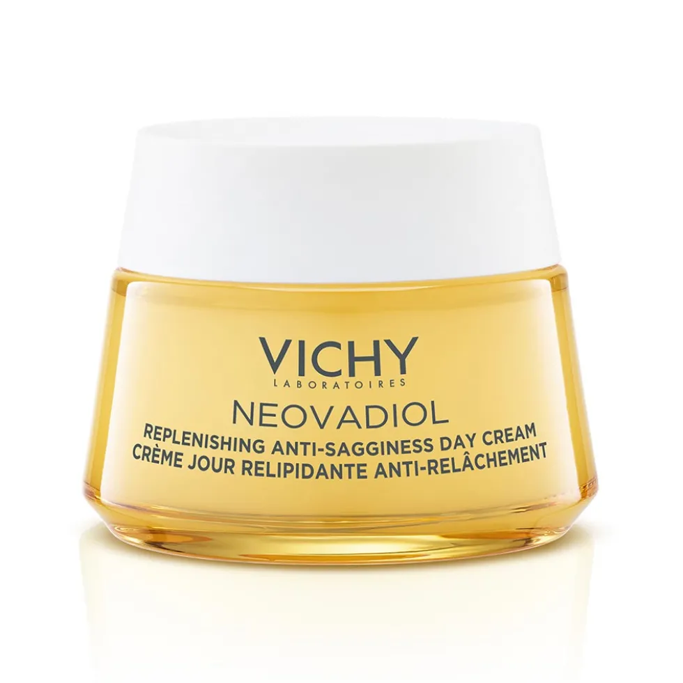 Vichy Neovadiol - Post-Menopausa Crema Giorno Relipidante Anti-Rilassamento,50ml