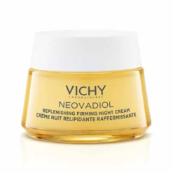 Vichy Neovadiol - Post-Menopausa Crema Notte Relipidante Rassodante, 50ml