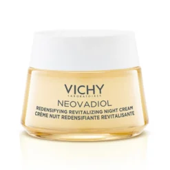 Vichy Neovadiol - Pre-Menopausa Crema Notte Ridensificante Rivitalizzante, 50ml