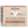 Vichy Neovadiol - Rose Platinum Crema Notte Rivitalizzante e Rimpolpante, 50ml