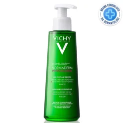Vichy Normaderm - Gel Detergente Anti-Imperfezioni, 400ml