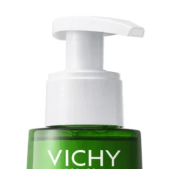 Vichy Normaderm - Gel Purificazione Intensa Detergente Anti-Imperfezioni, 200ml