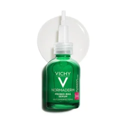Vichy Normaderm - Probio-BHA Siero Anti-Imperfezioni Esfolia e Uniforma, 30ml