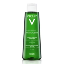 Vichy Normaderm - Tonico Astringente Purificante, 200ml