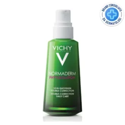 Vichy Normaderm - Trattamento Idratante Doppia Azione Anti-Imperfezioni, 50ml