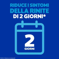 Vicks Sinex 0,05% Spray Nasale Decongestionante Soluzione Raffreddore, 10ml