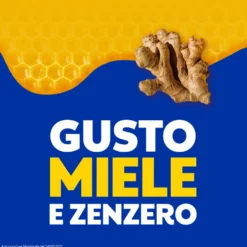 Vicks Tosse Fluidif Fluidificante Sciroppo Tosse Grassa 200mg/15ml Guaifenesina, 180ml