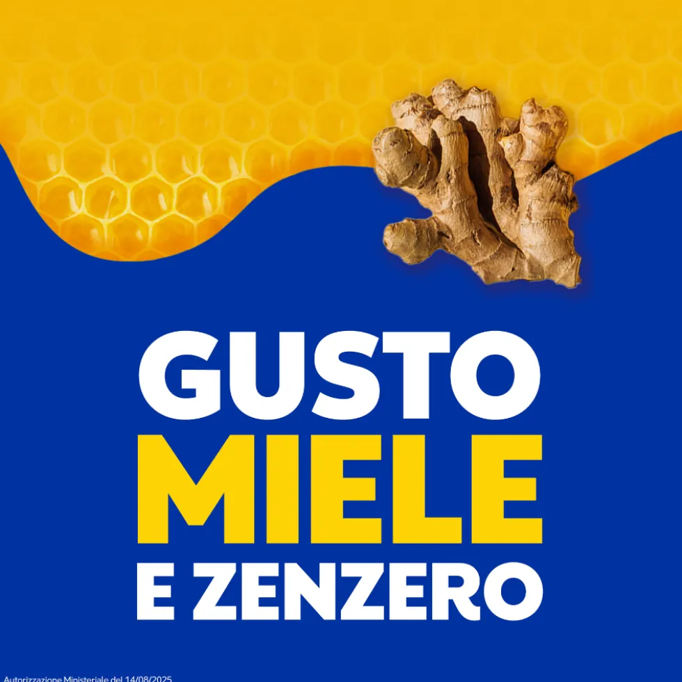 Vicks Tosse Fluidif Fluidificante Sciroppo Tosse Grassa 200mg/15ml Guaifenesina, 180ml