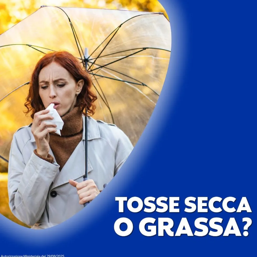 Vicks Tosse Natura Adulti - Sciroppo per la tosse grassa e secca, flacone da 140 ml