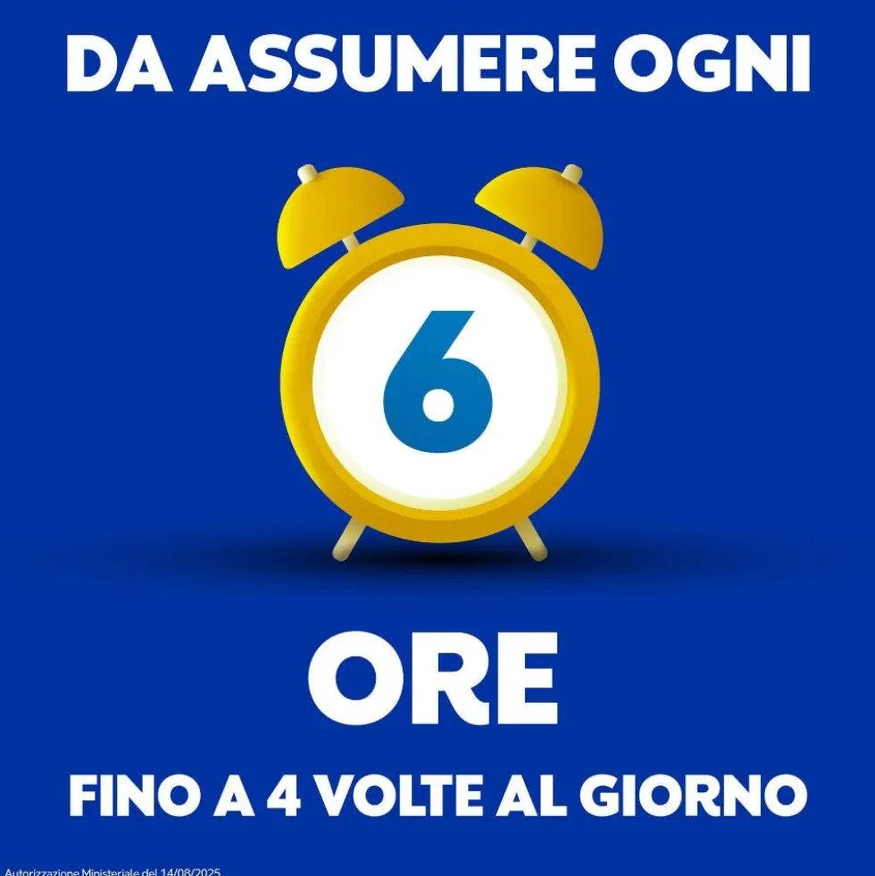 Vicks Tosse Sedativo Sciroppo Aroma Miele Tosse Secca 1,33mg/ml Destrometorfano Bromidrato, 180ml