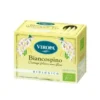Viropa Biancospino Tisana Biologica 15 Filtri