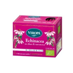 Viropa Echinacea Tisana Biologica 15 Filtri