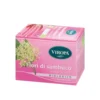 Viropa Fiori di Sambuco Tisana Bio, 15 Bustine
