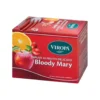 Viropa Infuso ai Frutti Delicato Bloody Mary, 15 Filtri