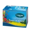 Viropa Infuso ai Frutti di Bosco, 15 filtri