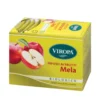 Viropa Infuso ai Frutti Mela Biologica, 15 filtri