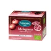 Viropa Melagrana Tisana Biologica 15 Filtri