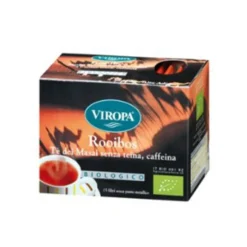 Viropa Rooibos Tisana Biologica 15 Filtri