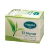 Viropa Tè Bianco Bio, 15bustine