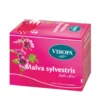 Viropa Tisana Malva Sylvestris, 15 filtri