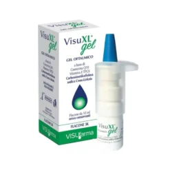 Visufarma Visuxl Gel Oftalmico, 10ml