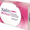 Visufarma Xailin Wash - Soluzione sterile per il lavaggio oculare, 20 flaconcini da 5 ml