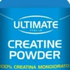 Vita Al Top Creatina - Integratore di creatina Vita Al Top per l'energia e i muscoli, 150 g