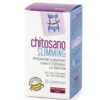 Vital Factors Chitosano Snellente - Integratore per l'equilibrio del peso corporeo, 60 compresse