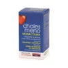 Vital Factors Choles Meno Monacolina Integratore per il Colesterolo, 90Compresse
