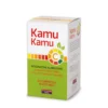 Vital Factors Kamu Kamu C Integratore Alimentare, 60 Compresse Masticabili